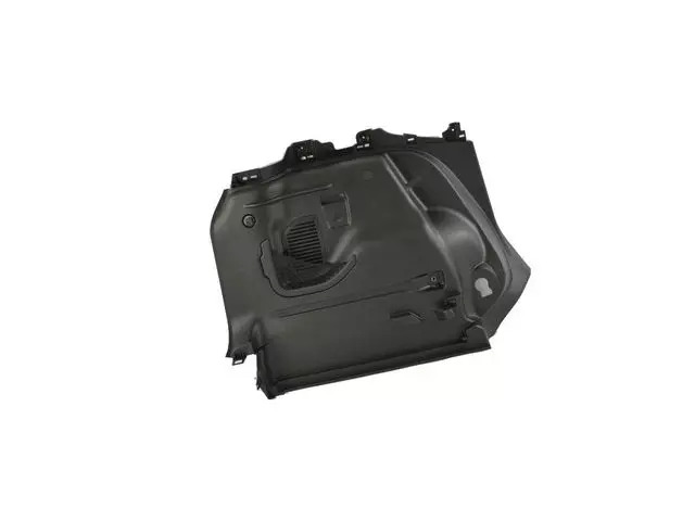 5YZ36LXHAA - Interior Trim: Quarter Trim Panel, Left for Mopar Image