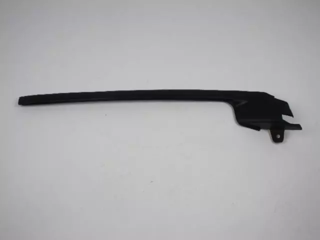 A Pillar Molding, Left - Mopar (55079041AE)