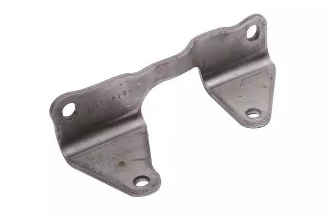 12664859 - : Catalytic Converter Brace Bracket for GM Image