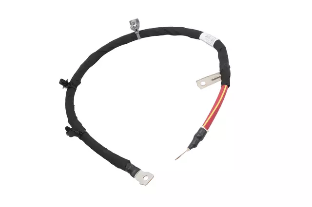 84210851 - : 2016-2018 Chevrolet Malibu - Positive Battery Cable for Chevrolet: Malibu Image