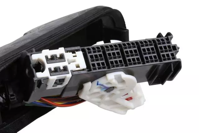84622382 - : Front Passenger Side Door Wiring Harness for GM Image