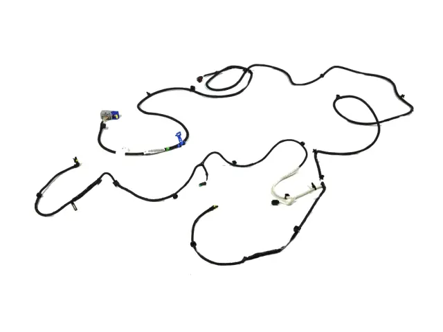 52112513AC - Electrical: Body Left Wiring for Ram: ProMaster 2500, ProMaster 3500 Image