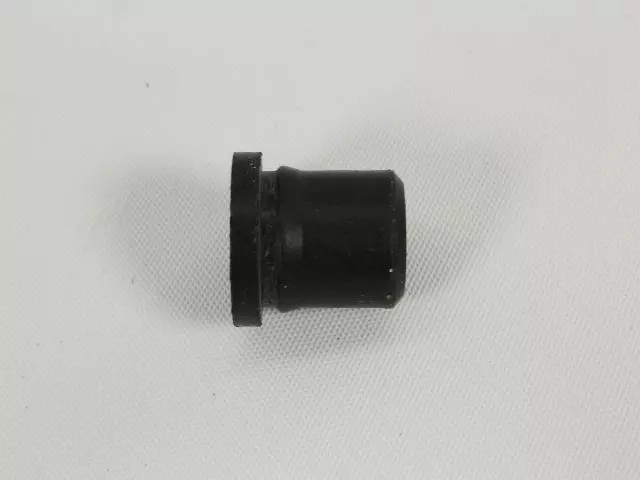 6503056 - Wiper/Lock Cylinder and Keys: Round Nut for Mopar Image