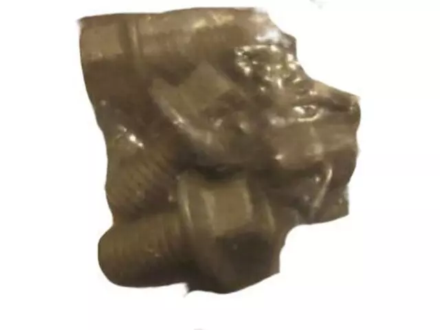 W500011S442 - Electrical: Module Bolt for Ford: C-Max, EcoSport, Escape, Fiesta, Focus, Mustang Mach-E, Transit Connect | Lincoln: MKC Image