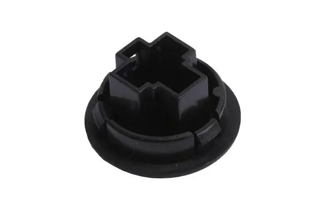 15180453 - : 12 Volt Accessory Power Outlet Cover for GM Image