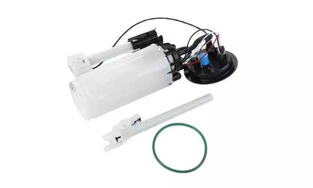 19418647 - : Fuel Tank Fuel Pump Module Kit with Level Sensor and Seal for GM Image