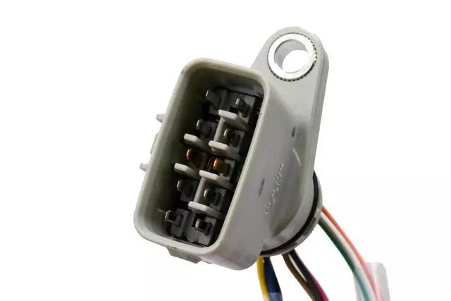 98179069 - : F Solenoid for GM Image