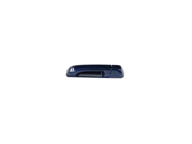 1GH19RPXAF - Doors, Door Mirrors and Related Parts: Exterior Door Handle, Left for Ram: 1500 Classic, 2500, 3500 Image