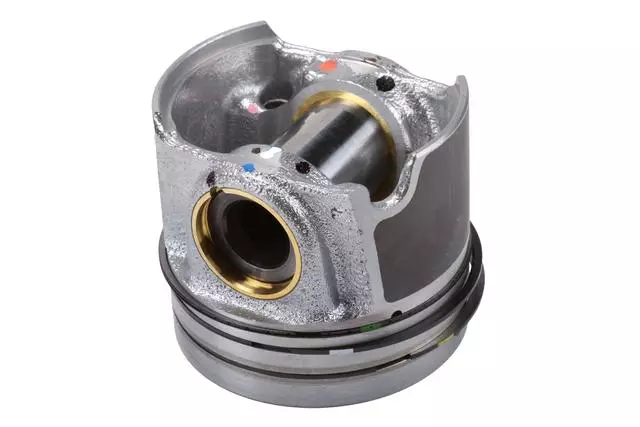 55510938 - : 2020-2023 GM - Piston for GM Image