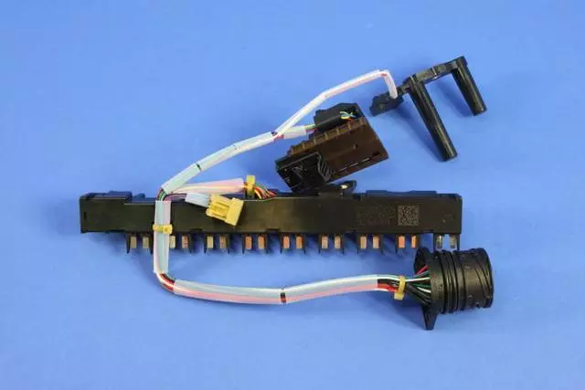 TRANSMISSION RANGE - SENSOR 68197333AA - Mopar (68197333AA)