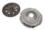 24235485 - Clutch: Pressure Plate for GM Image