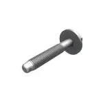 6511157AA - : Hex Head Bolt And Washer for Mopar Image