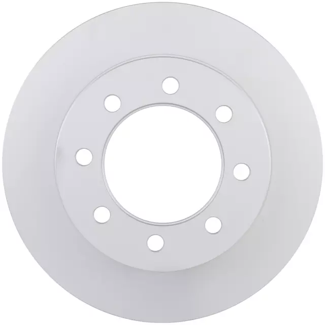16010169 - : Bosch Disc Brake Rotor for Bosch Image