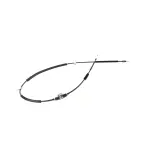 4779807AC - : Parking Brake Cable, Right Rear for Chrysler: Town &amp; Country | Dodge: Grand Caravan | Ram: C/V Image