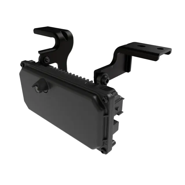 68484709AG - Electrical: Forward Facing Camera for Mopar Image