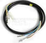 28434695 - : Professional Parts Sweden Tailgate Wiring Harness for PROFESSIONAL PARTS Image