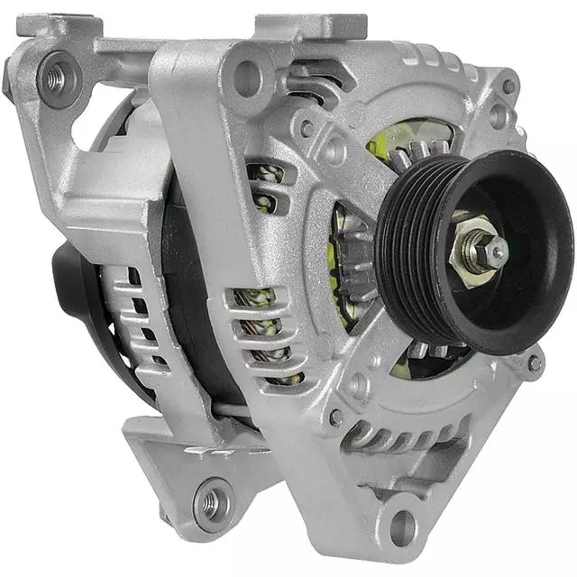 Alternator - ACDelco (335-1342)