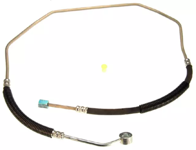 36369060 - : Power Steering Gear Inlet Hose for ACDelco Image