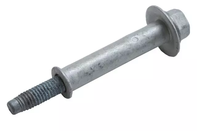 M6x1x62 Engine Intake Manifold Bolt - GM (11611352)