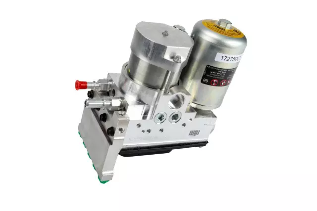 Genuine OEM GM Modulator ABS Hydraulic Preassure Valve - GM (25914986)