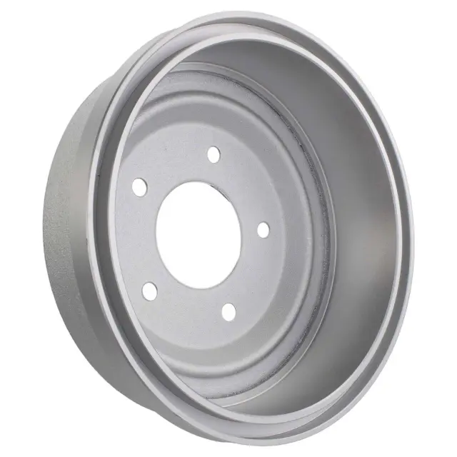 BRRC121 - Brakes: Motorcraft™ Brake Drum for Ford: Bronco, E-150 Econoline, E-150 Econoline Club Wagon, E-250 Econoline, E-350 Econoline, F-150, F-250 Image