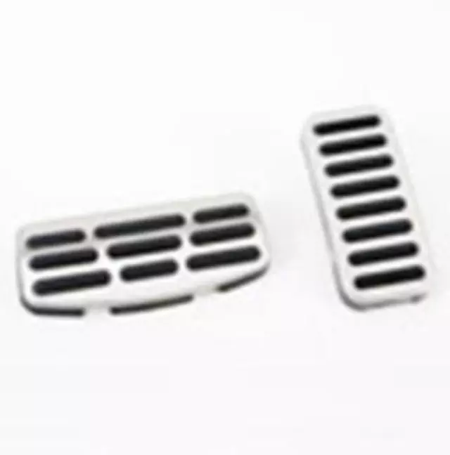 88502H011 - Interior: Pedal Cover - Automatic Transmission for Hyundai Image