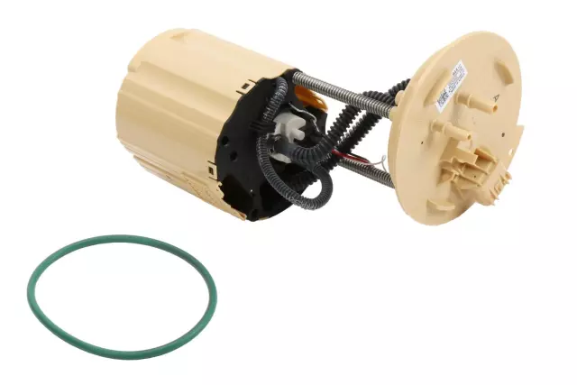 13596945 - : Fuel Pump Module without Fuel Level Sensor, with Seal for Chevrolet: Cruze Image