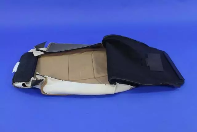 Rear Seat Back Cover, Right - Mopar (5RV48GT5AC)