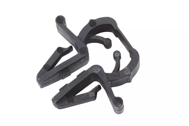 97325393 - Body: Release Cable Clip for Chevrolet: Colorado | GMC: Canyon | Hummer: H3, H3T Image