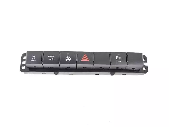 56046609AB - Electrical: Instrument Panel Switch for Mopar Image