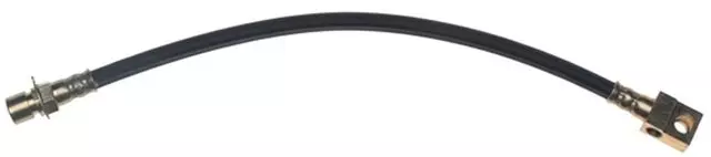 Rear Brake Hose - ACDelco (18J349)