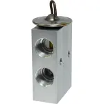 EX9449C - : A/C Expansion Valve -- Block Expansion Valve for UAC Image