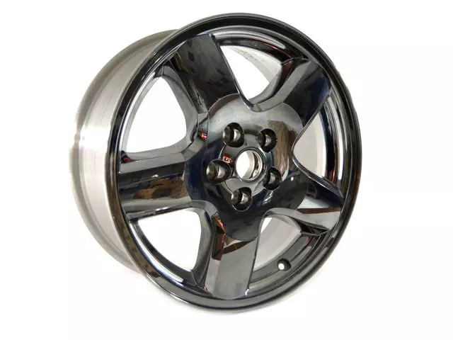 Wheel Kit - Mopar (5105473AA)