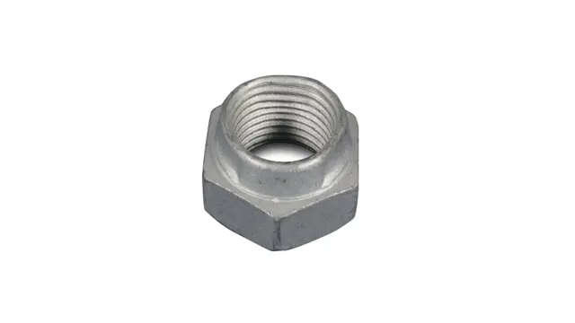 5086704AA - Differential and Drive Line: Pinion Nut for Mopar Image