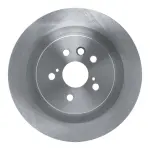 60075065 - : DFC Brake Rotor for DYNAMIC FRICTION Image
