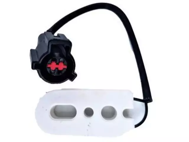 Resistor Assembly - Ford (F81Z-14A601-AC)