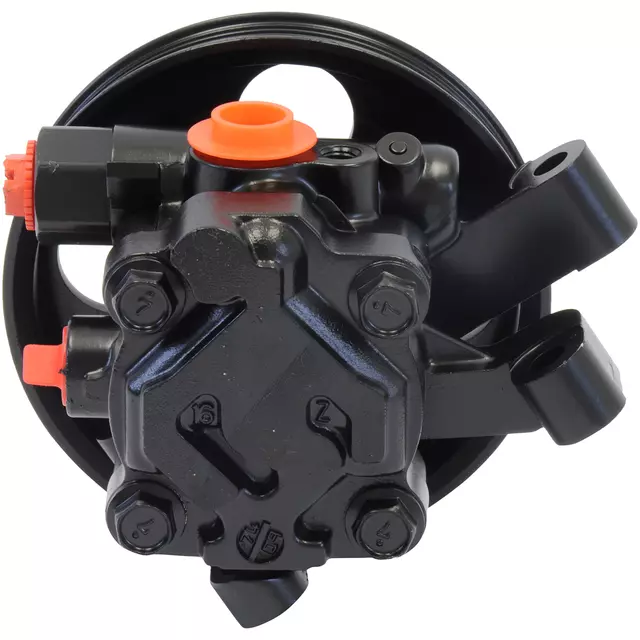 36P1184 - : Power Steering Pump for ACDelco Image