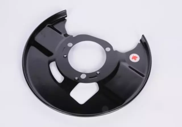 22877577 - : Front Passenger Side Brake Dust Shield for ACDelco Image