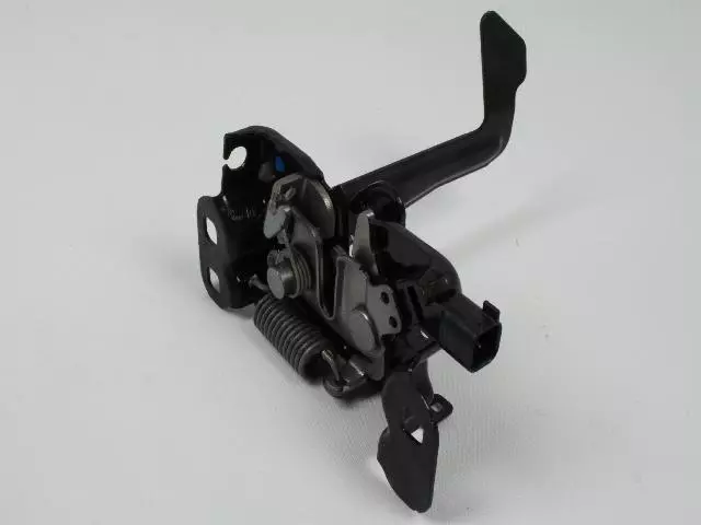 Hood Latch, Right - Mopar (68261146AA)