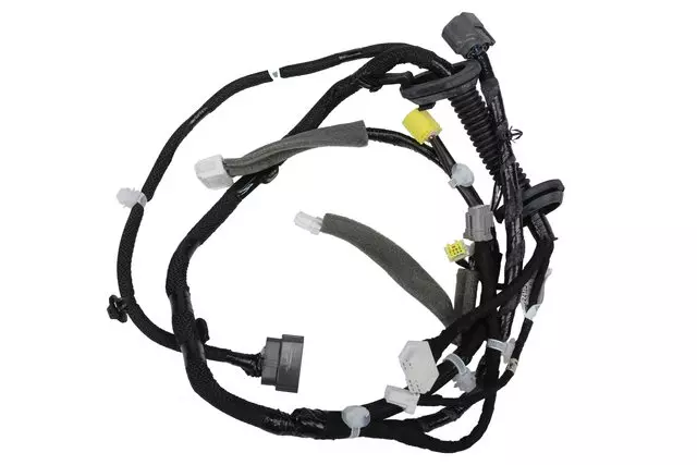 19317367 - Body: Harness for Chevrolet: City Express Image