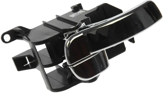 81580 - : Interior Door Handle Front Rear Right Chrome for Dorman Image