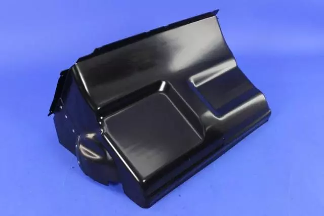 Alfa Romeo 4C Radiator Shroud - Rear - Alfa Romeo (68240519AA)