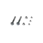 710787 - : PRT 710787 Suspension Strut and Coil Spring Assembly for PRT PERFORMANCE RIDE Image