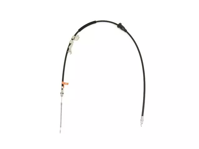 5273220AE - : Parking Brake Cable, Right for Mopar Image