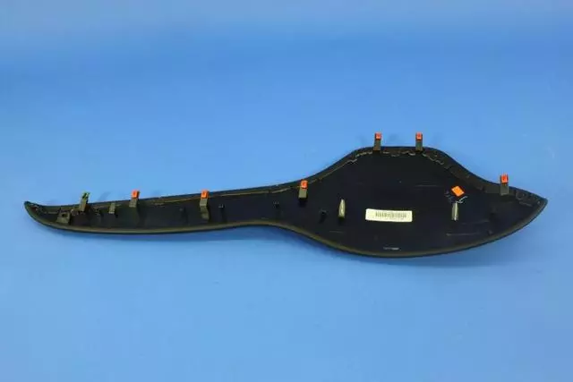 Instrument Panel Pad - Mopar (5RL01DX9AA)