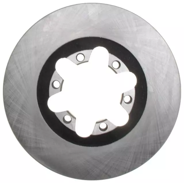 19241830 - : Front Disc Brake Rotor for GM Image