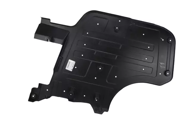 23314288 - Body: Air Deflector for Chevrolet: Malibu Image