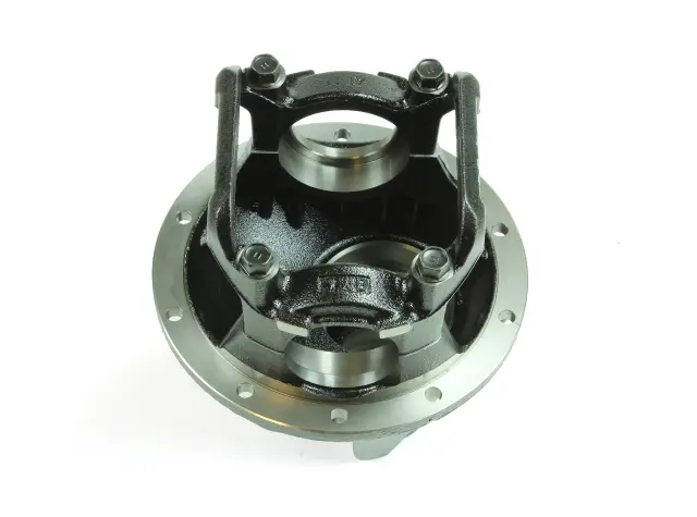 4110134030 - Universals &amp; Rear Axle: Carrier for Toyota Image