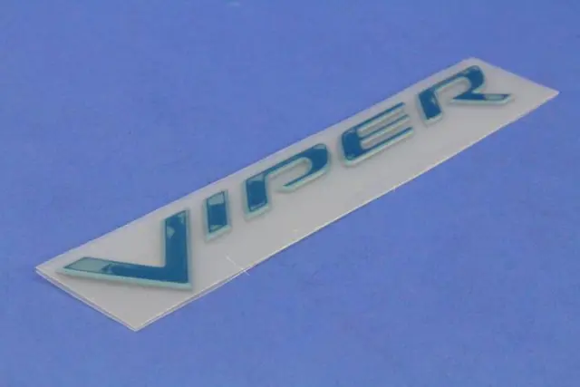 Decal - Mopar (WN73GBCAC)