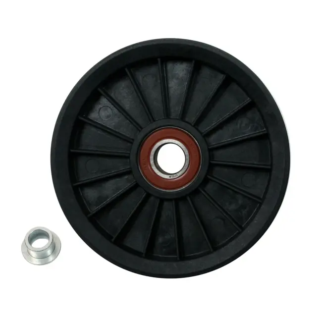 900058A - Engines &amp; Components: Litens Accessory Drive Belt Idler Pulley for Litens Image
